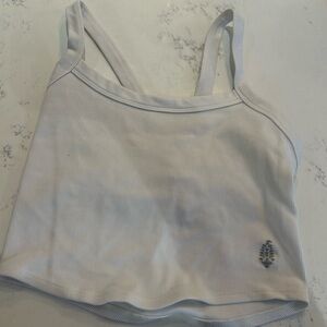 Free People Movement - Tank Top - Cropped